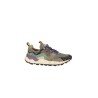 Sneakers Flower Mountain YAMANO 3 Grigio Scuro